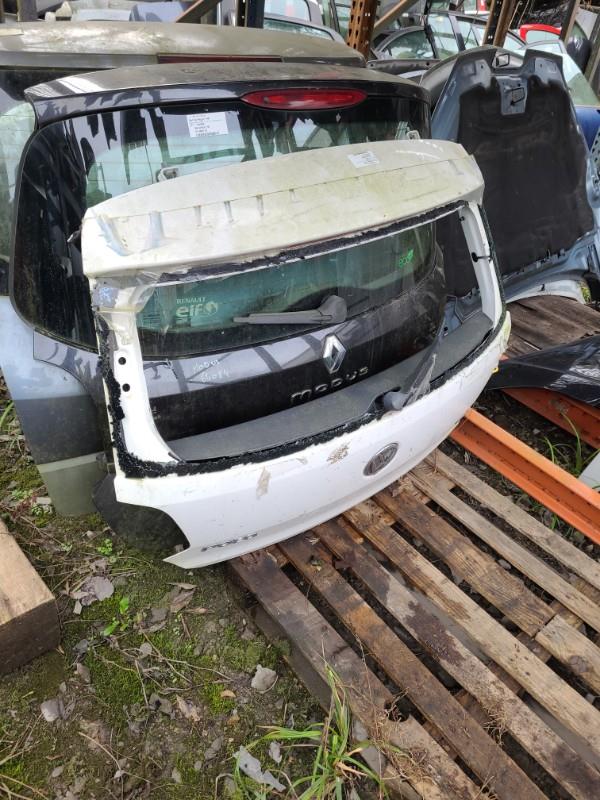 Portabagagli/Portellone posteriore VOLKSWAGEN POLO 5 PHASE 1 Diésel - 1