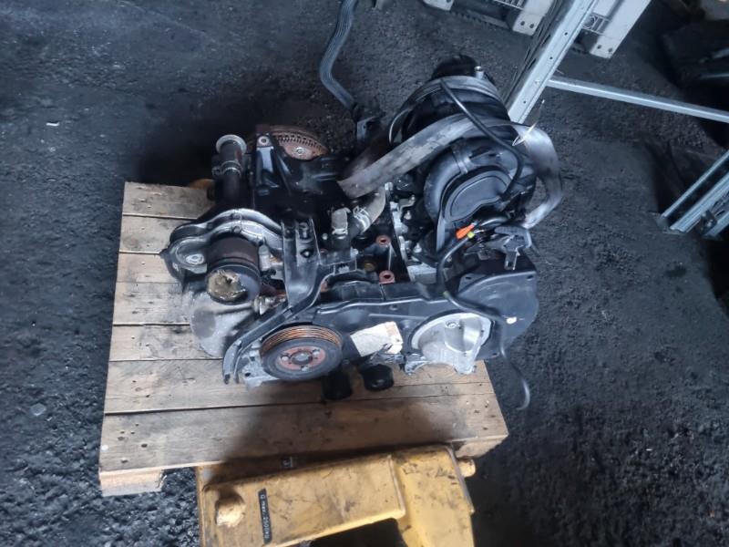 Motore CITROEN XSARA PHASE 2 Gasolina - 1