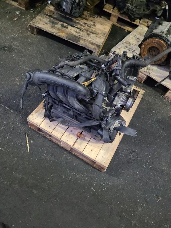Moteur FORD C-MAX 1 PHASE 1 Essence - 1