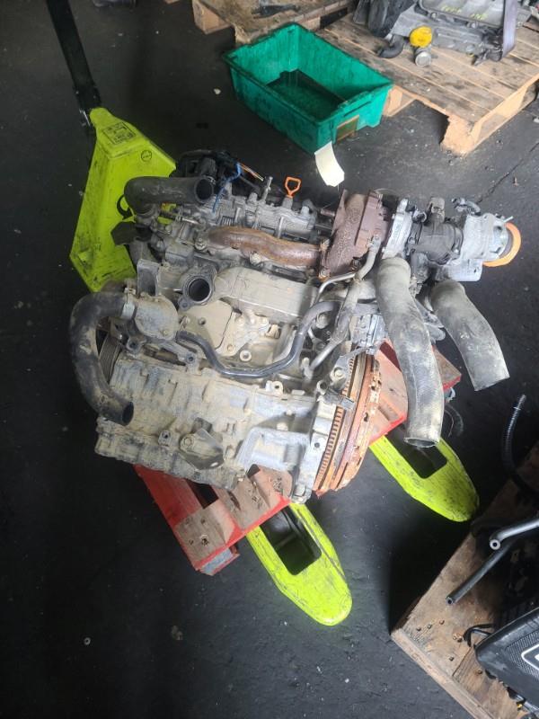 Moteur HONDA HR-V 2 PHASE 1 Diesel - 1