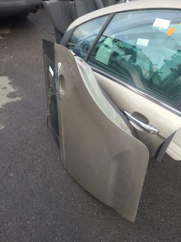 Puerta trasera izquierda CITROEN C3 2 PHASE 1 Diésel - 1