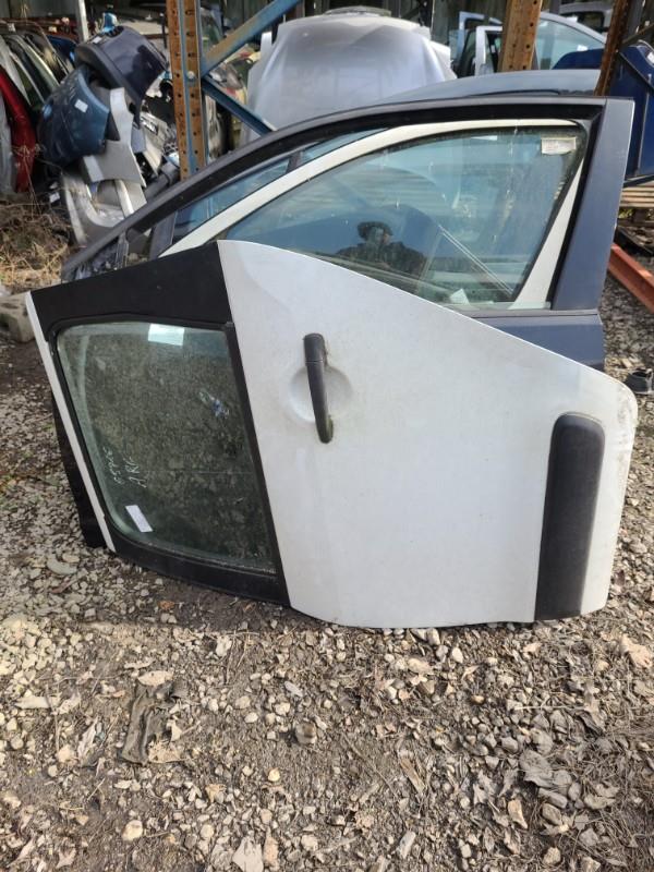 Portiera posteriore sinistra CITROEN C3 PICASSO PHASE 1 Diésel - 1