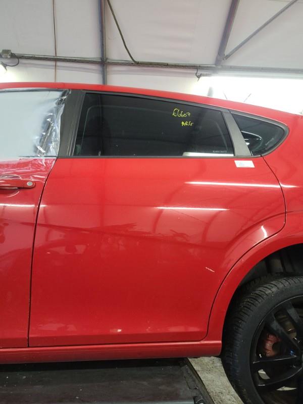 Portiera posteriore sinistra SEAT LEON 2 PHASE 2 Diésel - 1
