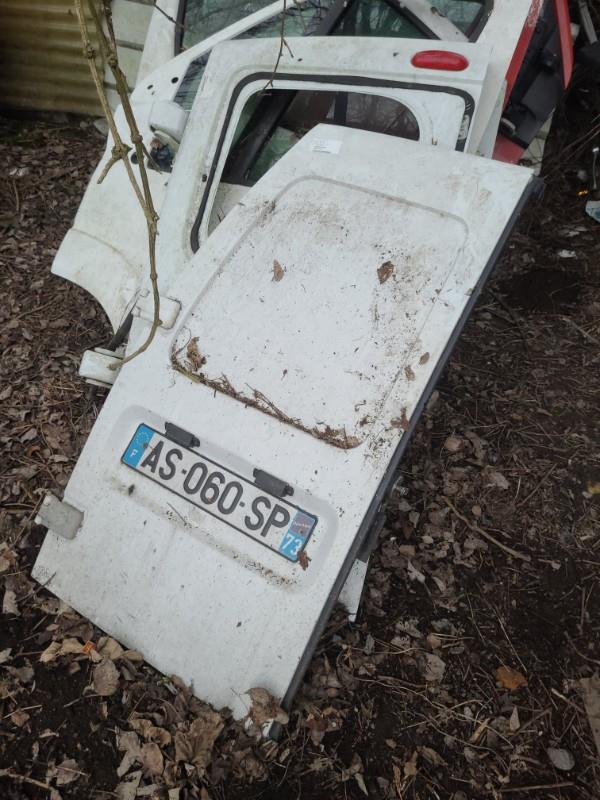Portellone bagagliaio sinistro FIAT SCUDO 1 PHASE 1 Diésel - 1