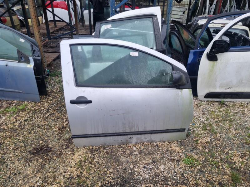 Puerta delantera derecha CITROEN C2 PHASE 1 Gasolina - 1