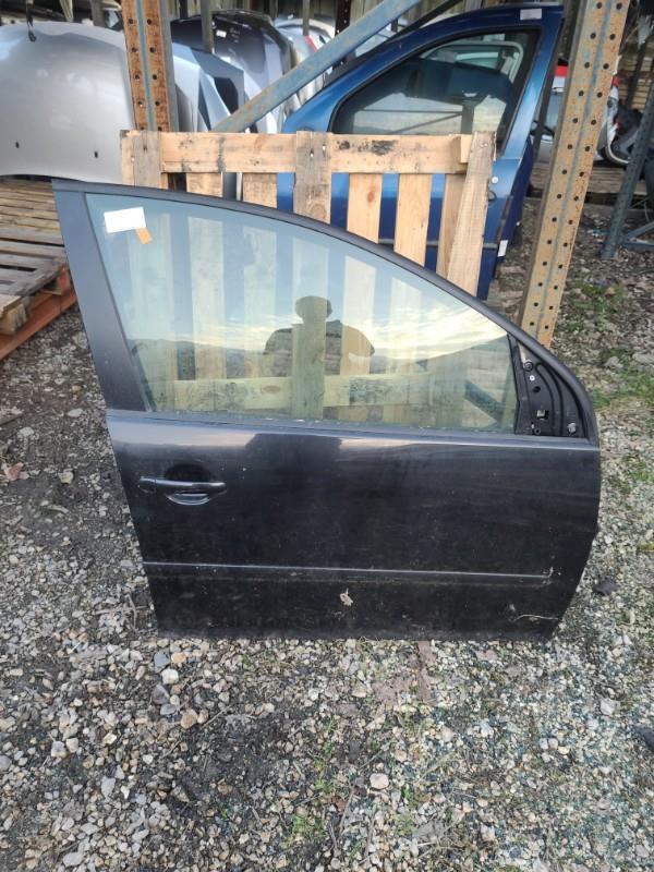 Portiera anteriore destra VOLKSWAGEN GOLF 5 Diésel - 1