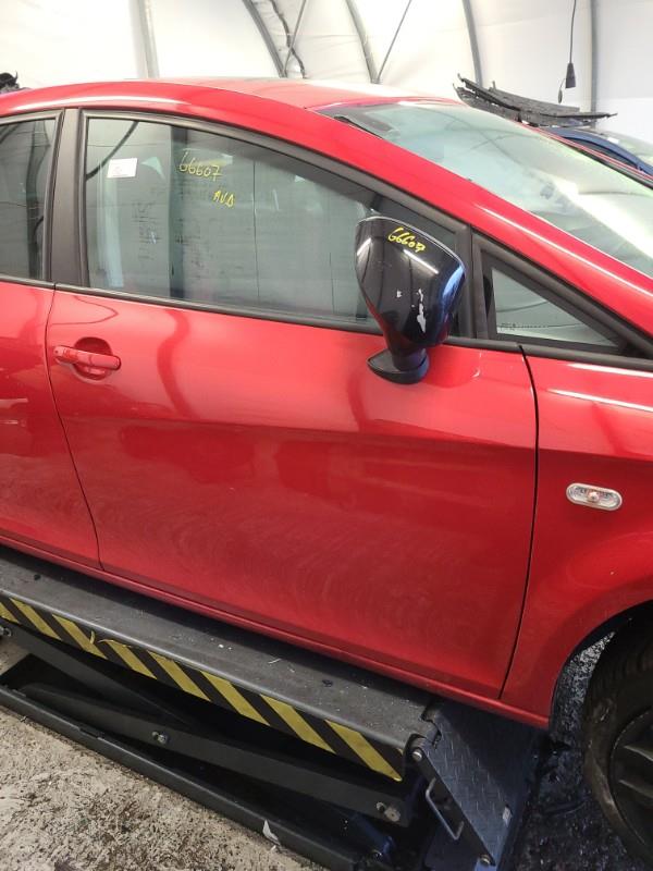 Portiera anteriore destra SEAT LEON 2 PHASE 2 Diésel - 1