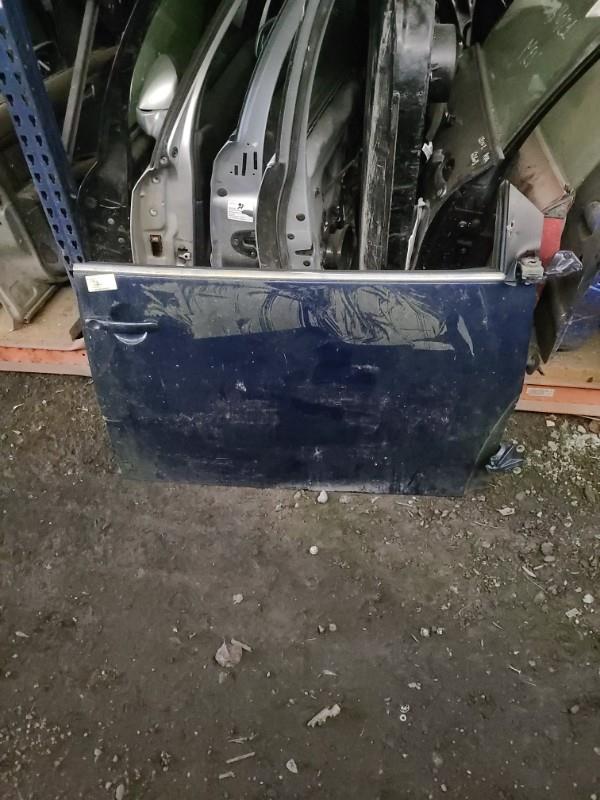 Portiera anteriore destra VOLKSWAGEN NEW BEETLE 1 PHASE 1 CABRIOLET Gasolina - 1