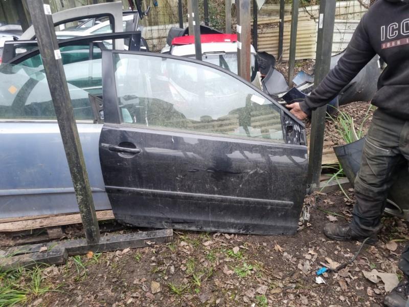 Portiera anteriore destra VOLKSWAGEN POLO 4 PHASE 1 Gasolina - 1