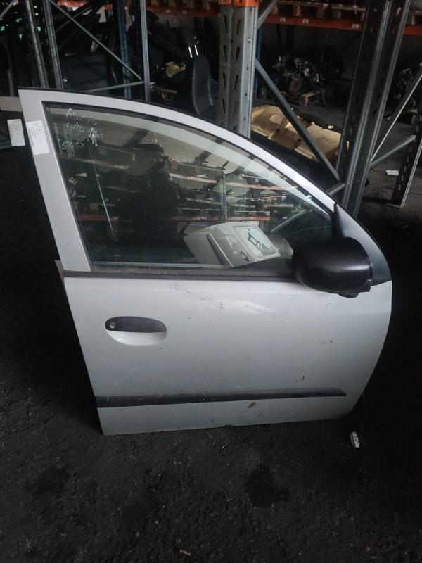 Portiera anteriore destra HYUNDAI I 10 1 PHASE 1 Gasolina - 1