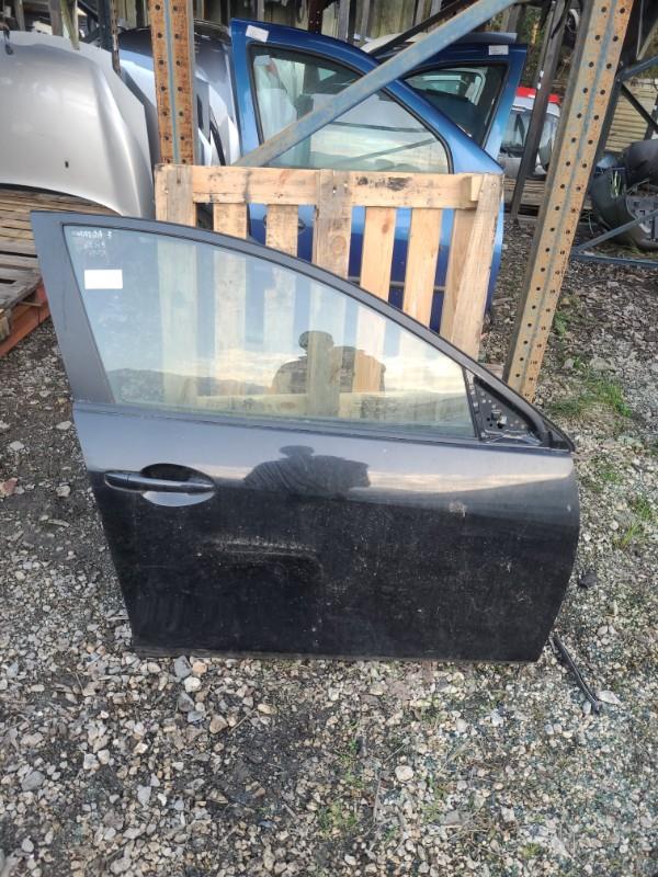 Portiera anteriore destra MAZDA 3 2 PHASE 1 Diésel - 1