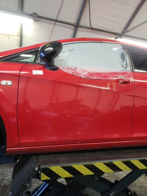 Portiera anteriore sinistra SEAT LEON 2 PHASE 2 Diésel - 1
