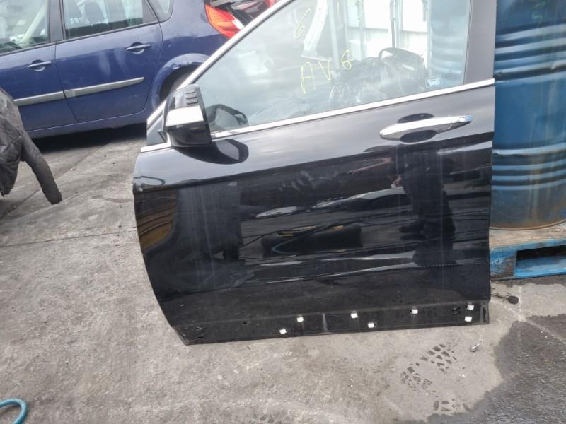 Portiera anteriore sinistra HONDA CR-V 3 PHASE 2 Diésel - 1
