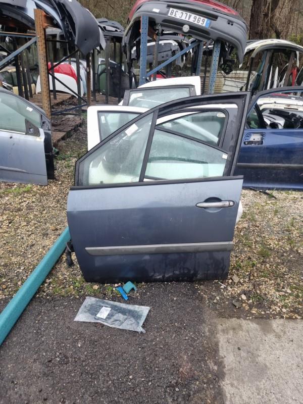 Portiera anteriore sinistra RENAULT SCENIC 2 PHASE 2 Diésel - 1