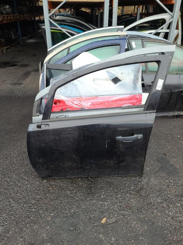 Portiera anteriore sinistra OPEL CORSA D PHASE 1 Diésel - 1