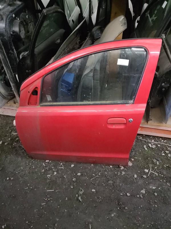 Portiera anteriore sinistra NISSAN PIXO Gasolina - 1