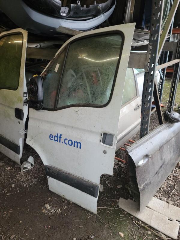 Porte avant gauche RENAULT MASTER 2 PHASE 1 Diesel - 1