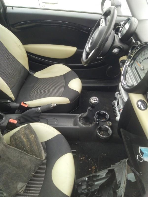 Meccanismo alzacristalli elettrico anteriore sinistro MINI MINI 2 R56 PHASE 1 Diésel - 1