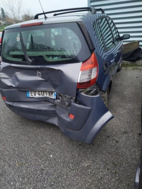 Photo de la pièce