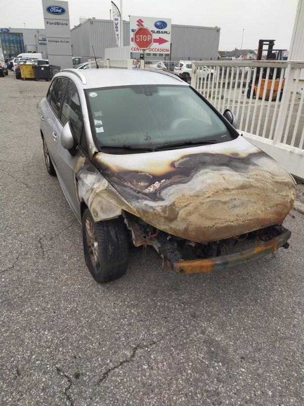 Portiera anteriore destra SEAT IBIZA 4 ST PHASE 1 BREAK Diésel - 1