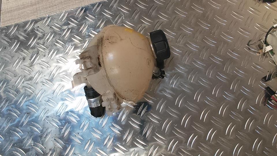 Vaso di espansione PEUGEOT 208 1 PHASE 2 Gasolina - 1