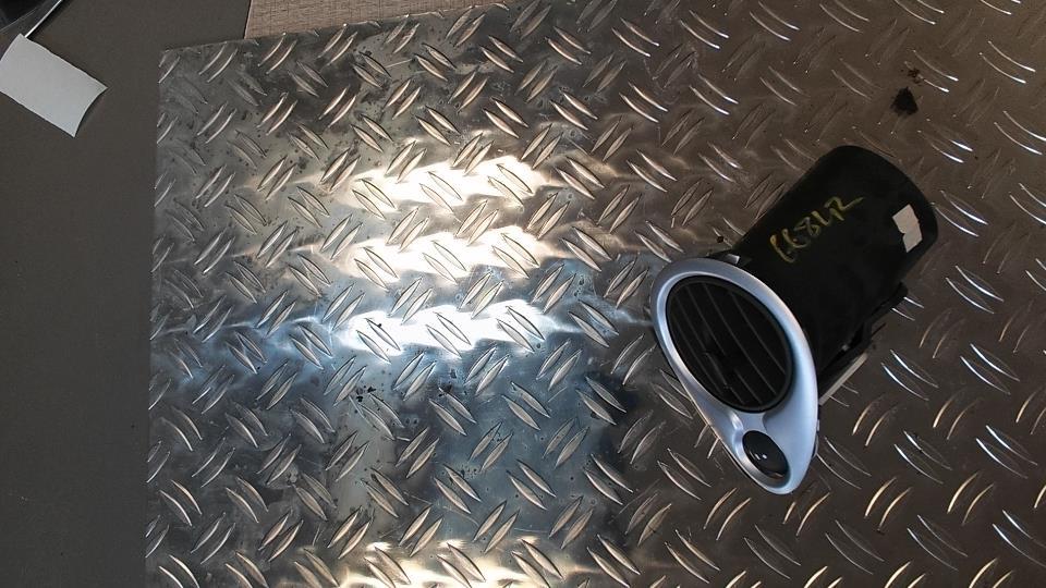 Bocchetta aerazione cruscotto anteriore sinistra RENAULT CLIO 3 PHASE 2 BREAK Diésel - 1