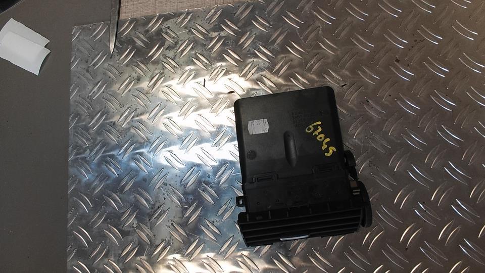 Bocchetta aerazione cruscotto anteriore sinistra FORD C-MAX 1 PHASE 2 Diésel - 1