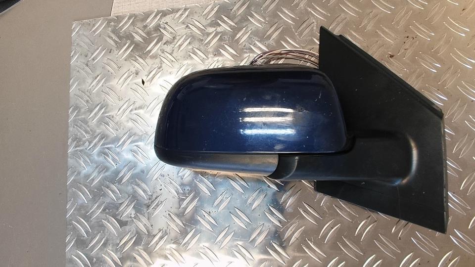 Specchietto retrovisore destro VOLKSWAGEN POLO 4 PHASE 1 Gasolina - 1