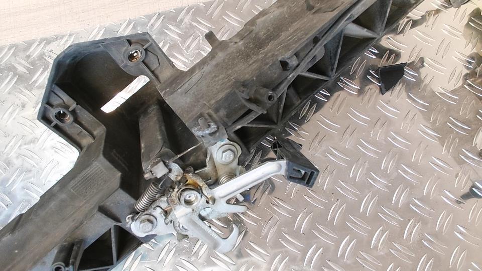 Traversa superiore PEUGEOT 3008 1 PHASE 1 Diésel - 1