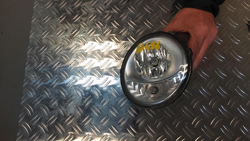 Fendinebbia destro (luci) RENAULT TWINGO 2 PHASE 2 Gasolina - 1