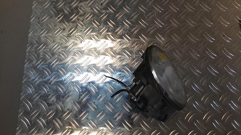 Fendinebbia sinistro (luce) RENAULT TWINGO 2 PHASE 2 Gasolina - 1