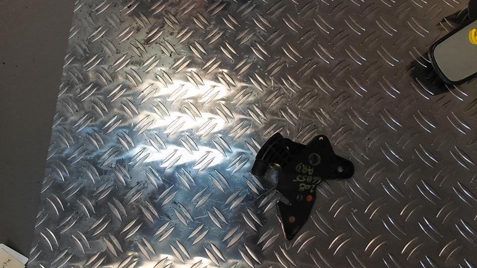 Divers PEUGEOT 208 1 PHASE 2 Essence - 1
