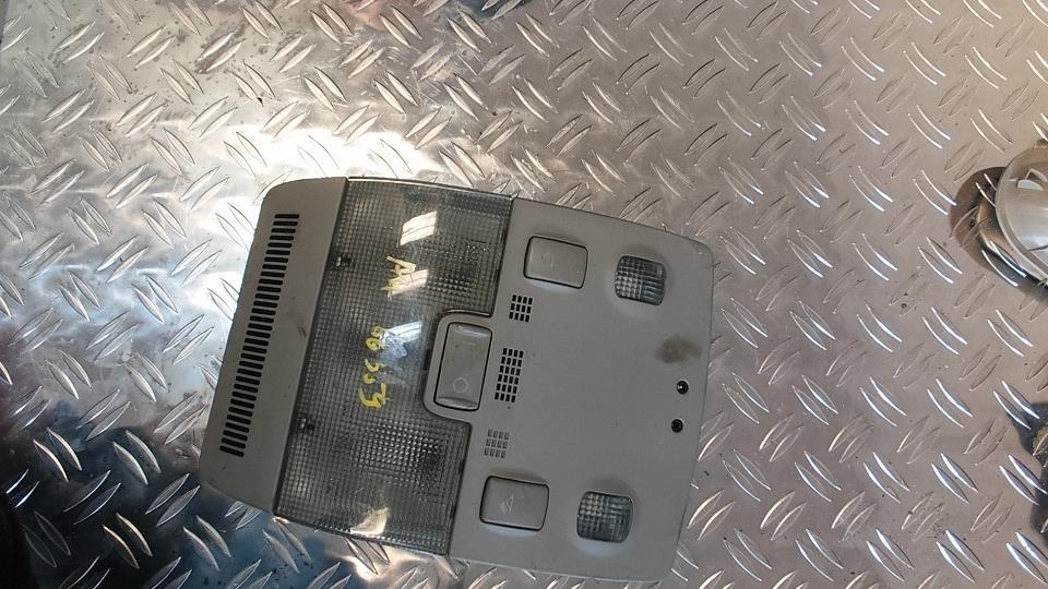 Eclairage de plafonnier AUDI A4 2 AVANT PHASE 1 BREAK Diesel - 1