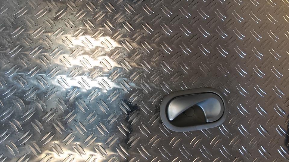 Maniglia interna anteriore sinistra RENAULT TWINGO 2 PHASE 1 Gasolina - 1