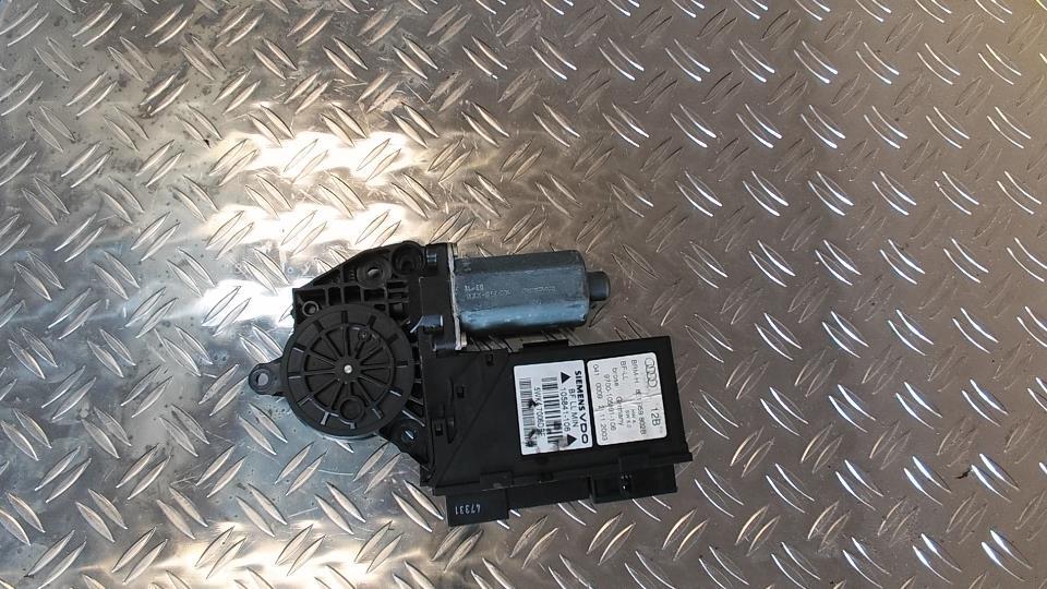 Motore alzacristalli anteriore destro AUDI A4 2 AVANT PHASE 1 BREAK Diésel - 1