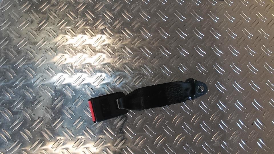 Aggancio cintura sicurezza posteriore sinistro PEUGEOT 206+ Diésel - 1
