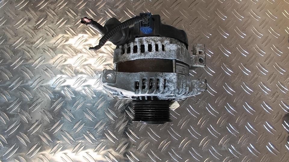 Alternatore HONDA CR-V 3 PHASE 2 Diésel - 1