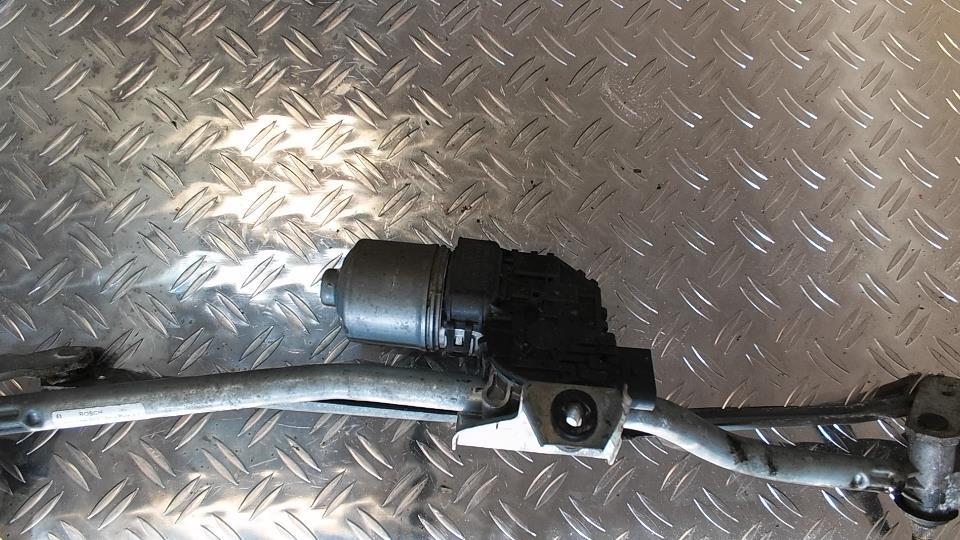 Motore tergicristallo anteriore AUDI A4 2 AVANT PHASE 1 BREAK Diésel - 1