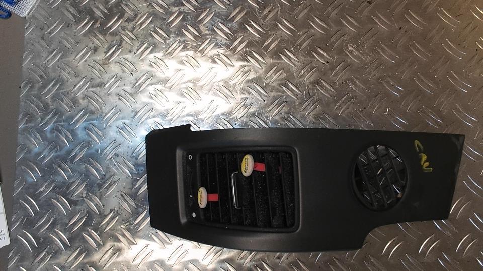 Bocchetta aerazione cruscotto anteriore destra HONDA CR-V 3 PHASE 2 Diésel - 1