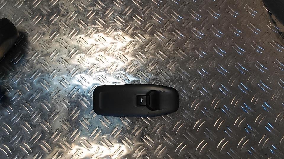 Interruttore lavacristalli anteriore destro PEUGEOT 2008 1 PHASE 2  - 1