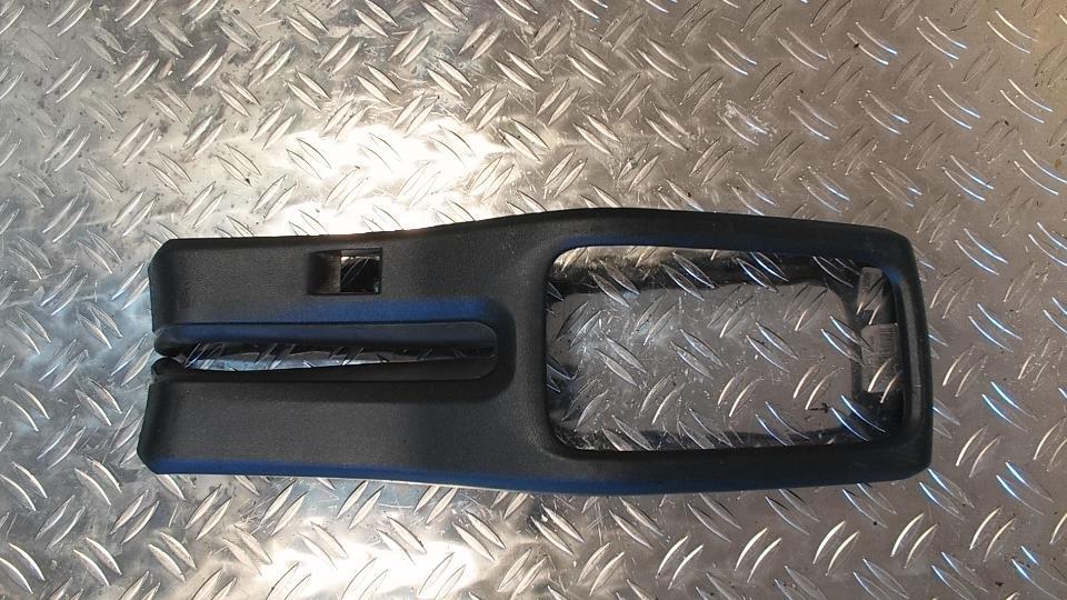 Consolle centrale (interno in plastica) PEUGEOT 2008 1 PHASE 2  - 1