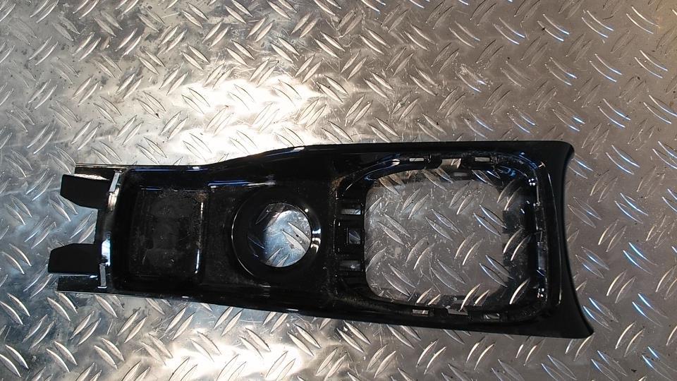 Consolle centrale (interno in plastica) PEUGEOT 2008 1 PHASE 2  - 1