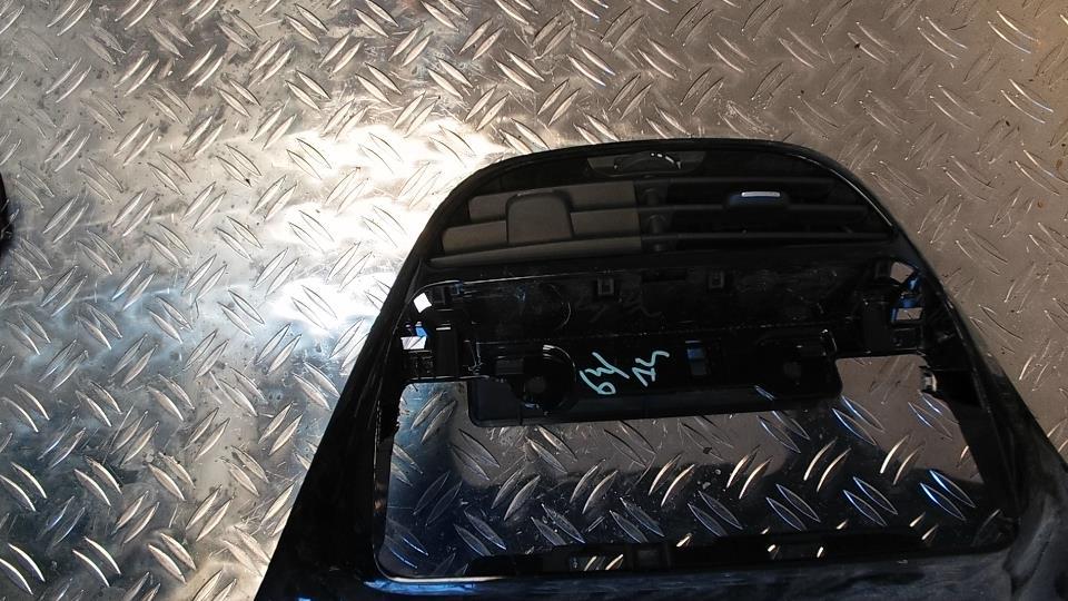 Bocchetta aerazione cruscotto PEUGEOT 2008 1 PHASE 2  - 1