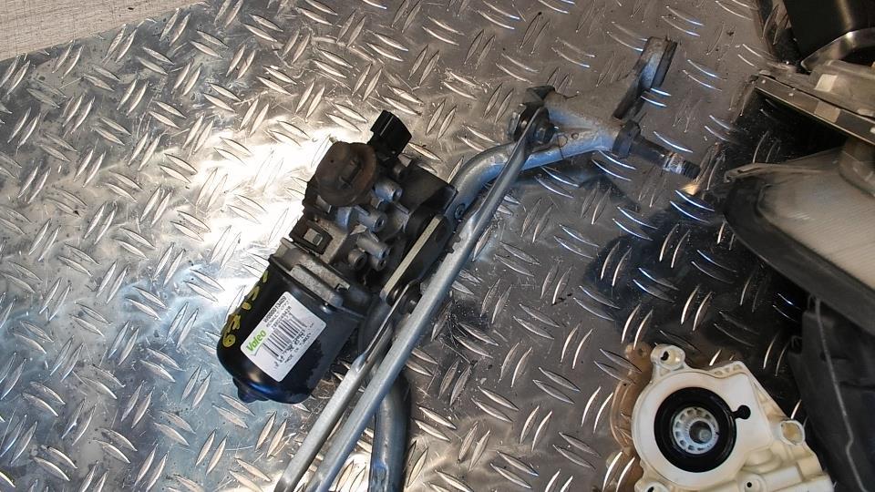 Motore tergicristallo anteriore RENAULT CLIO 4 PHASE 1 Gasolina - 1