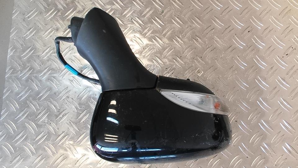 Retrovisor derecho RENAULT CLIO 4 PHASE 1 Gasolina - 1