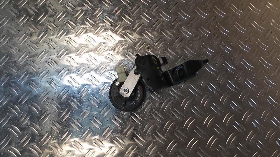Tromba/Clacson RENAULT CLIO 4 PHASE 1 Gasolina - 1