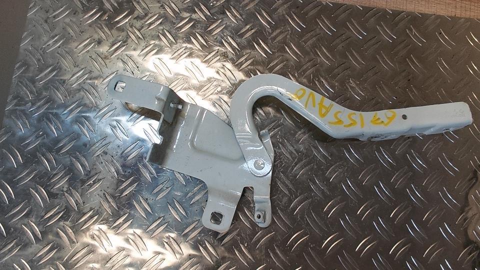 Charniere de capot RENAULT CLIO 4 PHASE 1 Essence - 1