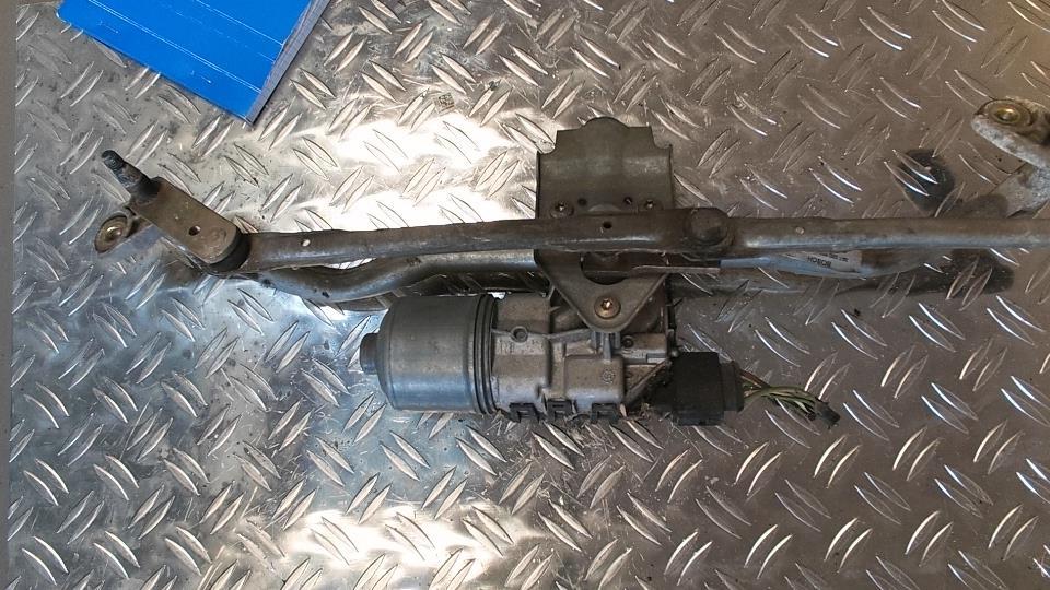 Motore tergicristallo anteriore SEAT IBIZA 3 PHASE 1 Gasolina - 1