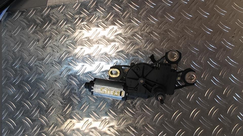 Motore tergicristallo posteriore SEAT IBIZA 3 PHASE 1 Gasolina - 1