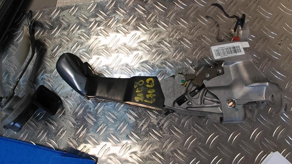 Leva freno a mano PEUGEOT 2008 1 PHASE 2  - 1